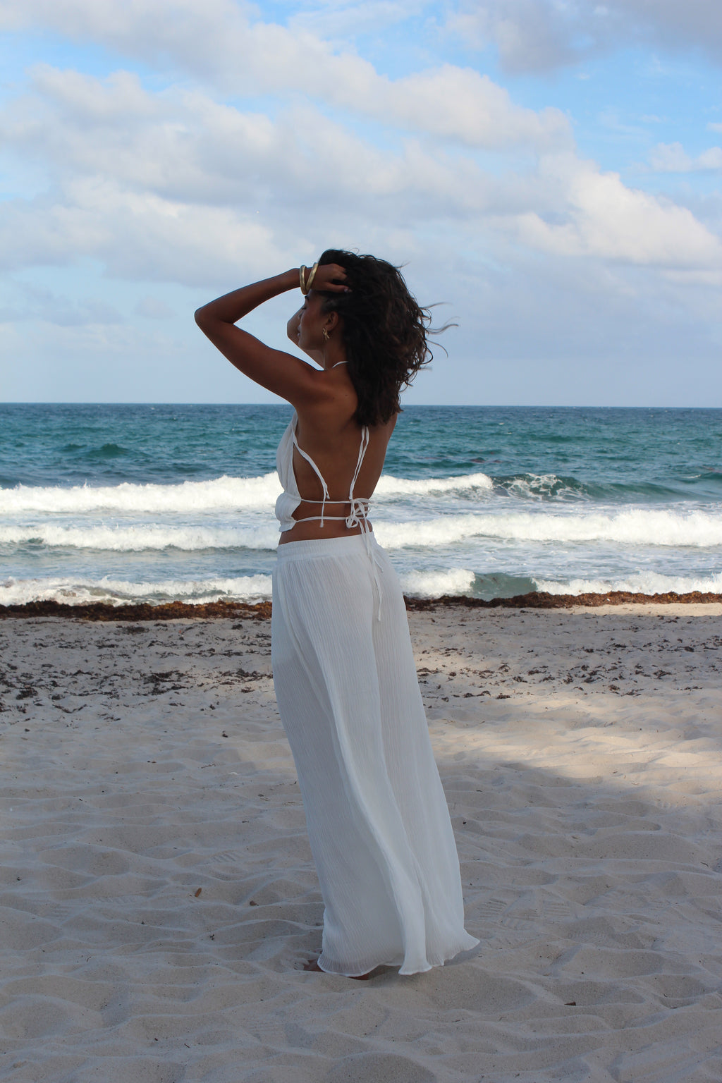 Isola Pants