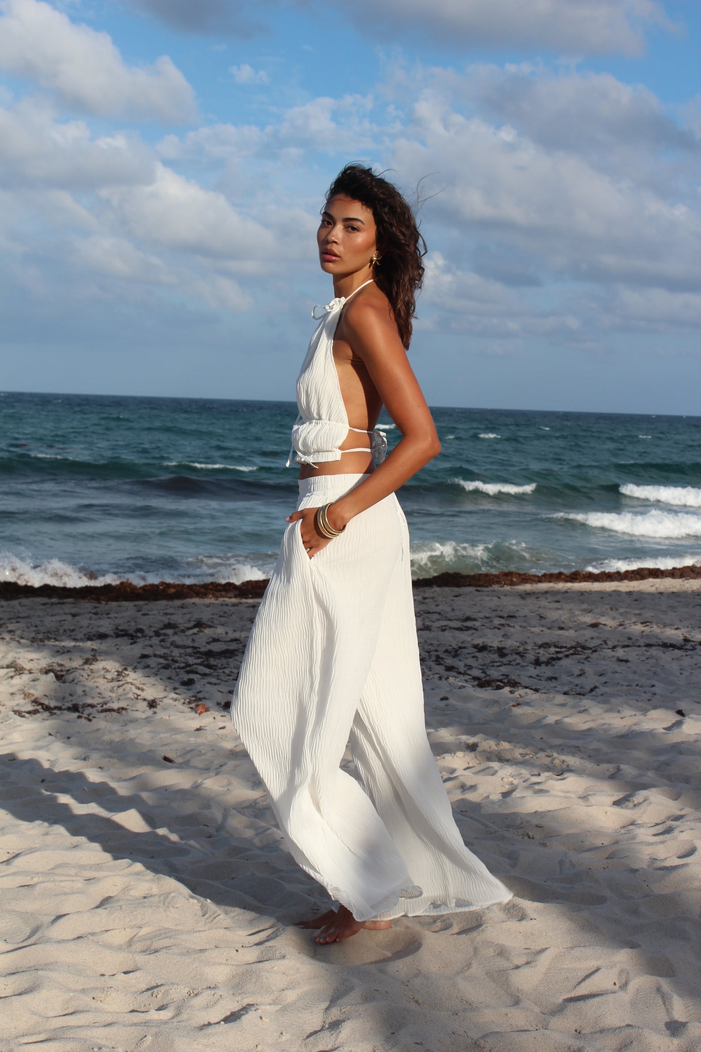Isola Pants