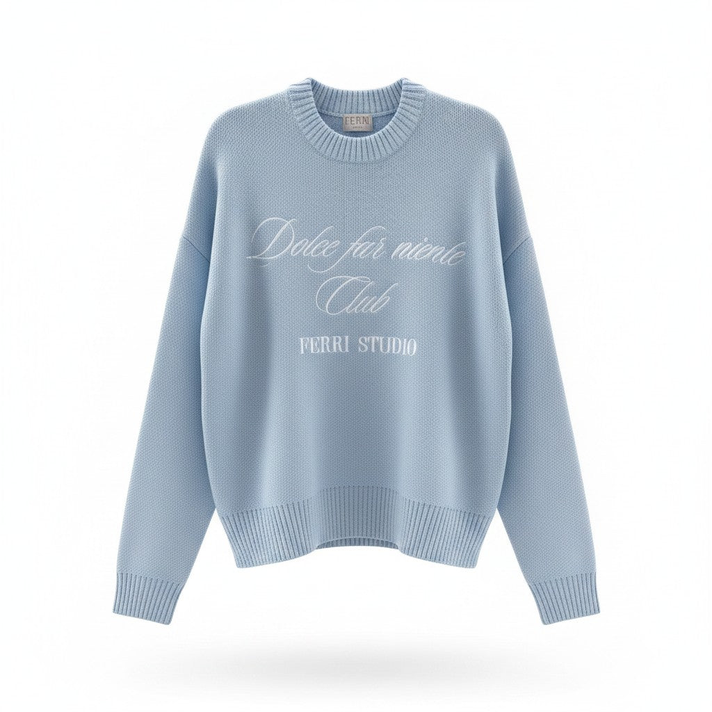 Al Mare Knit