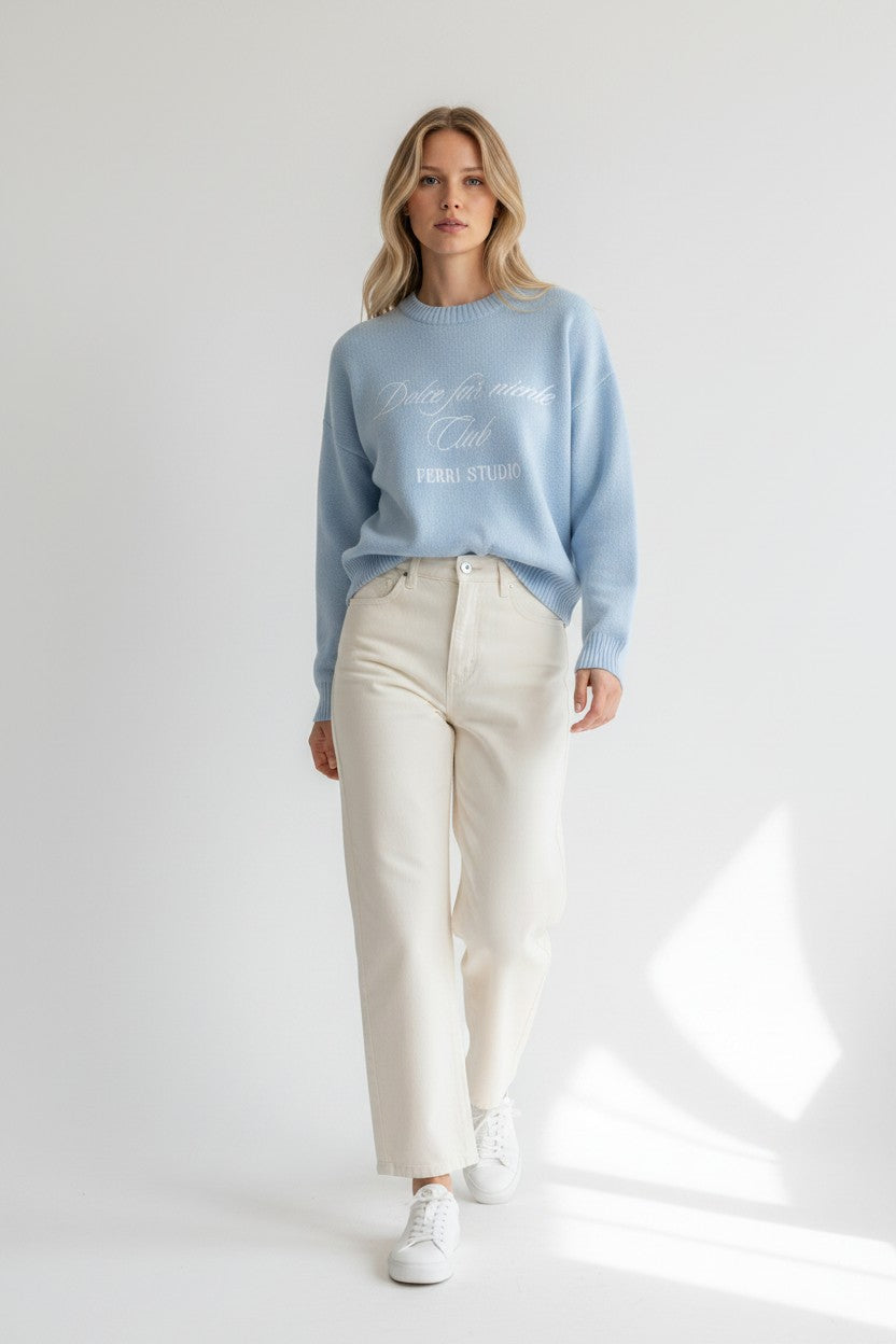 Al Mare Knit