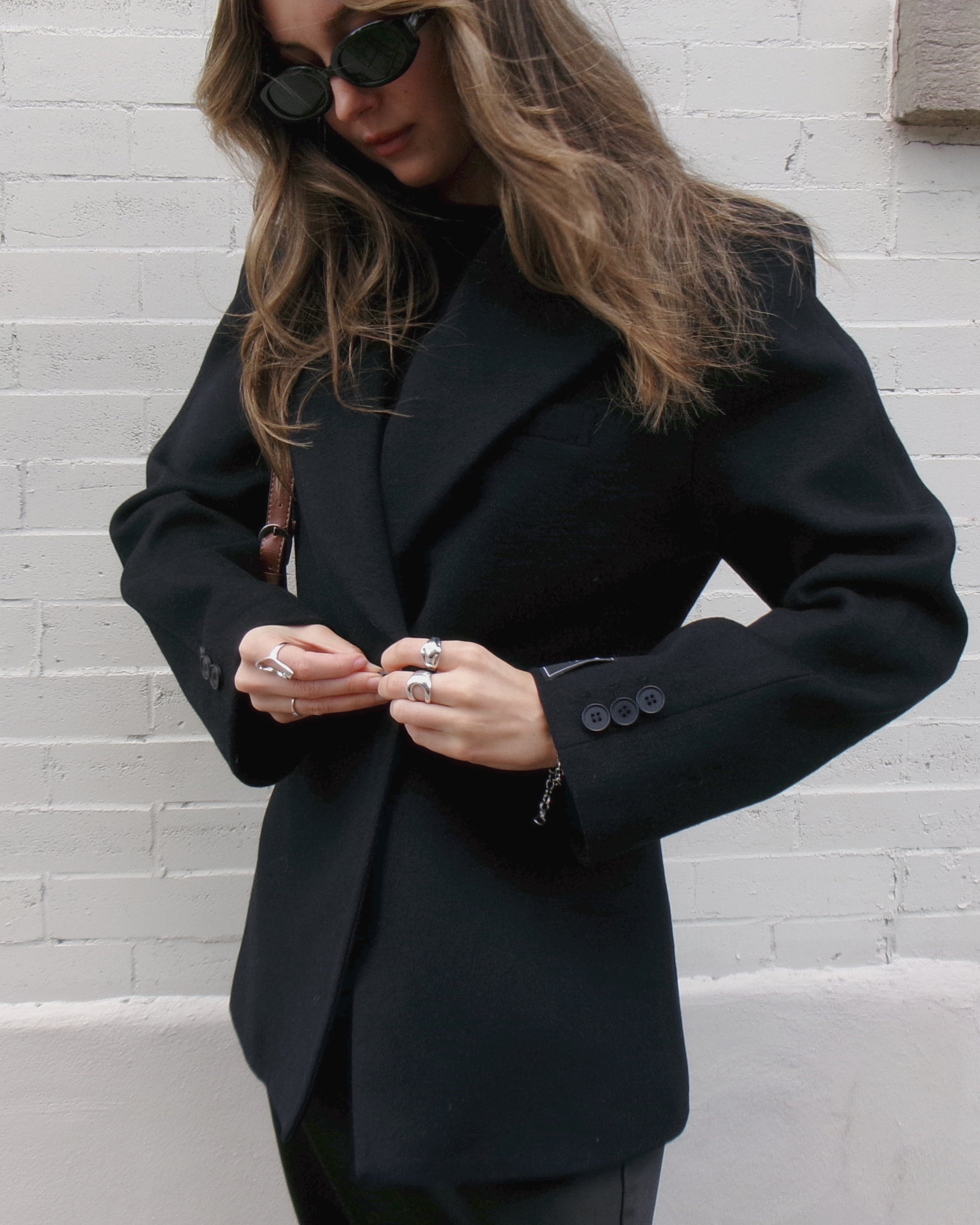 Martini Blazer