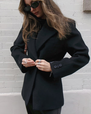Martini Blazer
