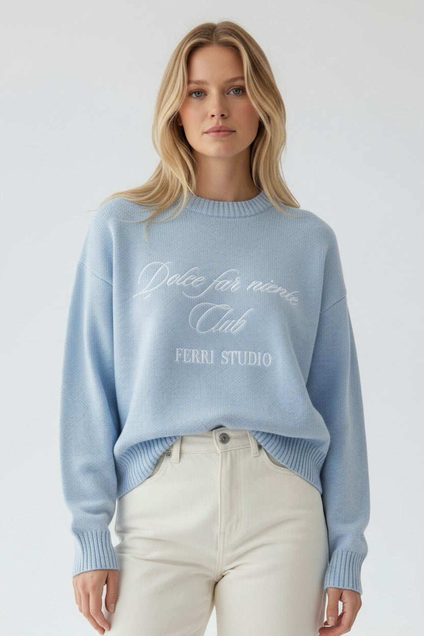 Al Mare Knit