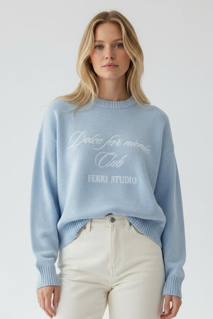 Al Mare Knit