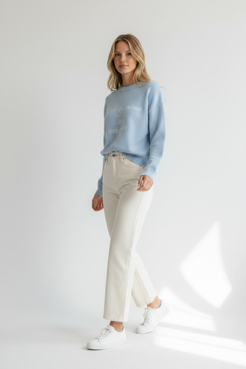 Al Mare Knit